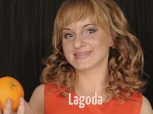 Lagoda