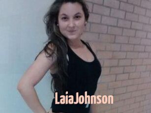 Laia_Johnson