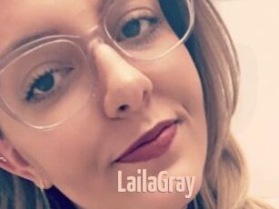 LailaGray