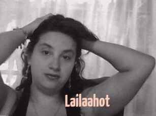 Lailaahot