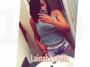 LainahXxMillz 18A blog