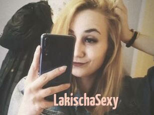 LakischaSexy