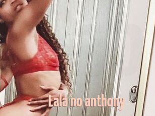 Lala_no_anthony