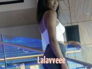 Lalavveee