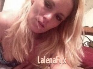 Lalena_Fox