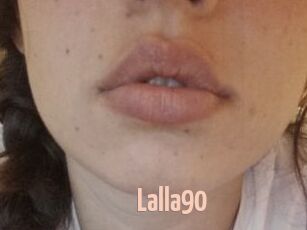 Lalla90