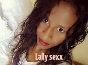 Lally_sexx