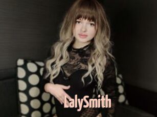 LalySmith