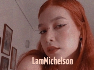 LamMichelson