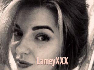 LameyXXX