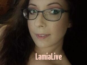 LamiaLive