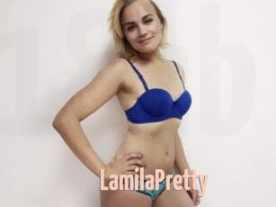 LamilaPretty