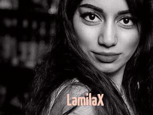 LamilaX