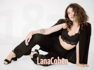 LanaCohen