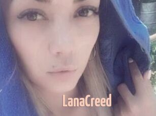 LanaCreed