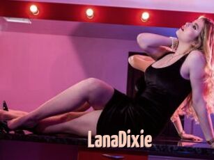 LanaDixie