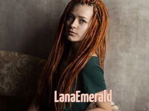 LanaEmerald