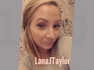 LanaJTaylor