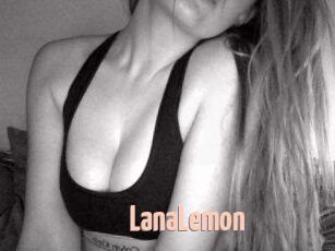 LanaLemon