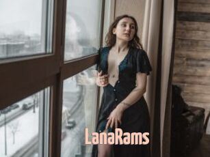 LanaRams