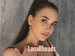 LanaRhoads