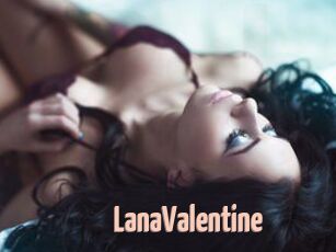 LanaValentine
