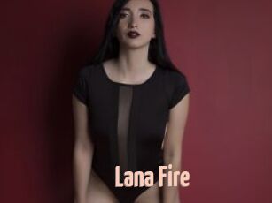 Lana_Fire