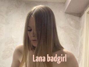 Lana_badgirl