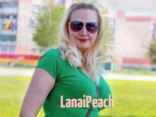 LanaiPeach