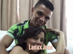 LanaxJuan