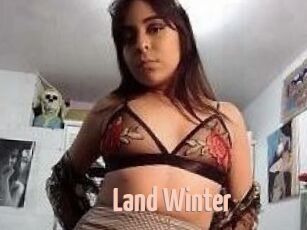 Land_Winter