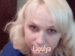 Lapulya