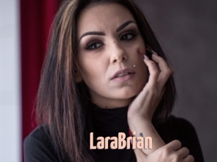 LaraBrian