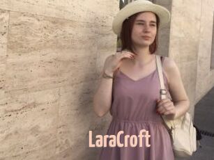 LaraCroft