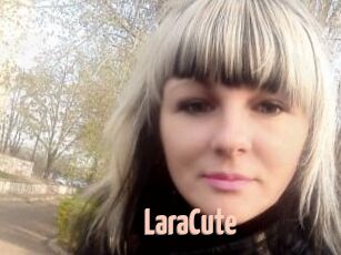 LaraCute