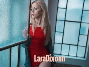 LaraDixonn