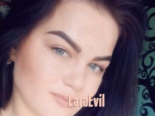 LaraEvil