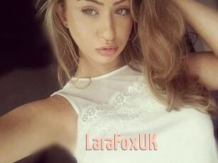 LaraFoxUK