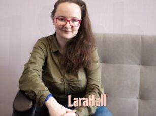 LaraHall