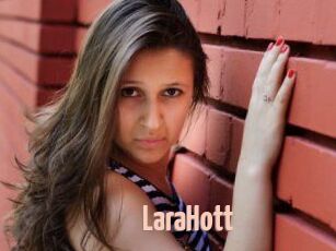 LaraHott