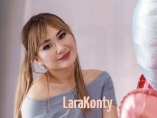 LaraKonty