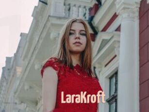 LaraKroft