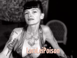 LaraLei_Poison