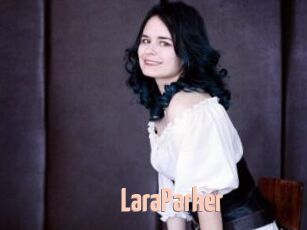 LaraParker