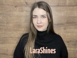 LaraShines