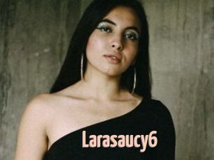 Larasaucy6