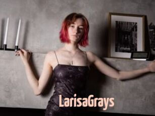 LarisaGrays