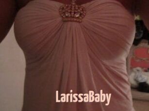 LarissaBaby