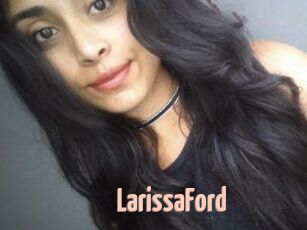 LarissaFord