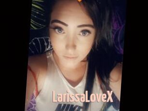 LarissaLoveX